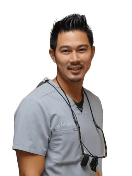 Dr. Adam Lau