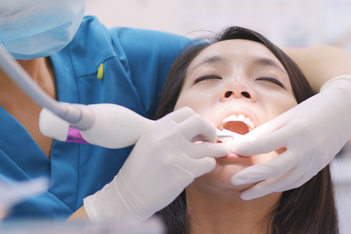 Periodontal Therapy Ocoee