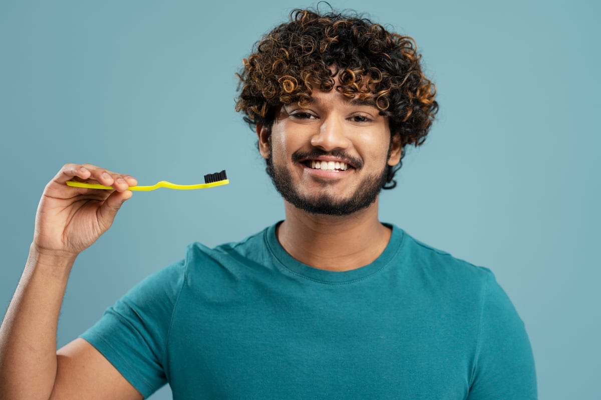 Teeth Cleaning in Sky Lake
