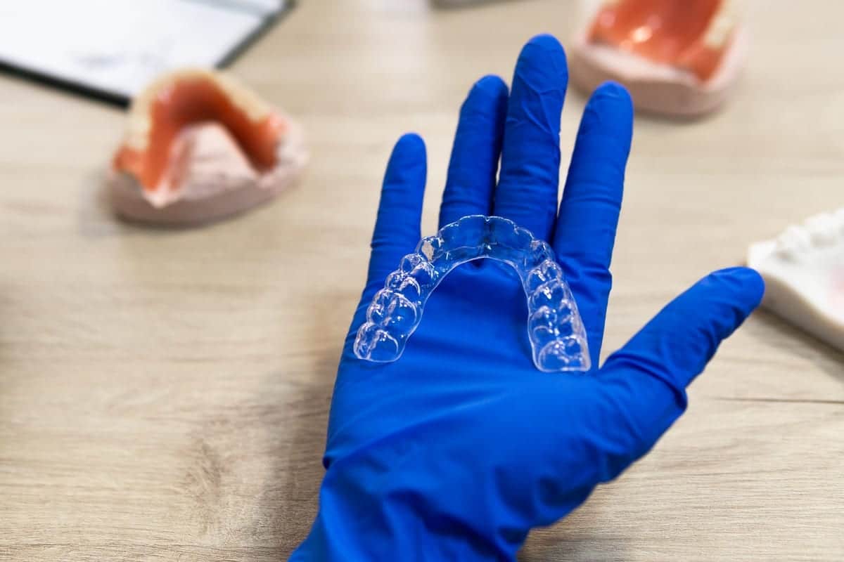Invisalign in Paradise Heights