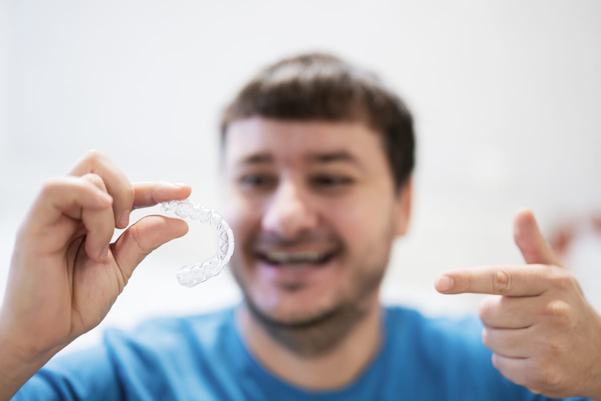 Invisalign in Orlando