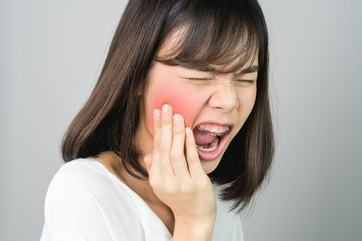 Tooth Extraction in Ocoee